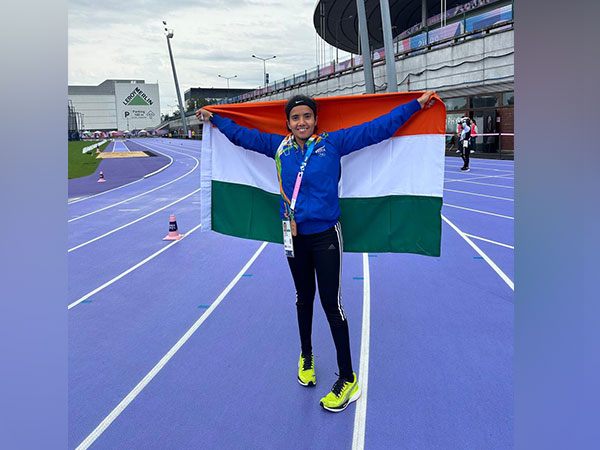 PM Modi Congratulates Preeti Pal For Winning Bronze In 100m T35 Event