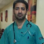 DR.SHEIKH MUBASHIR BHAN