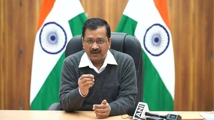 Kejriwal arrest not in contravention of Law, remand can't be termed  'illegal': Delhi HC – Rising Kashmir