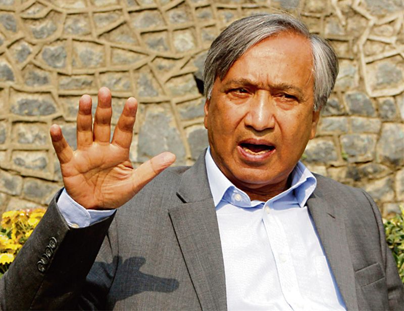 Tarigami Expresses Concern Over Power Crisis In Kashmir