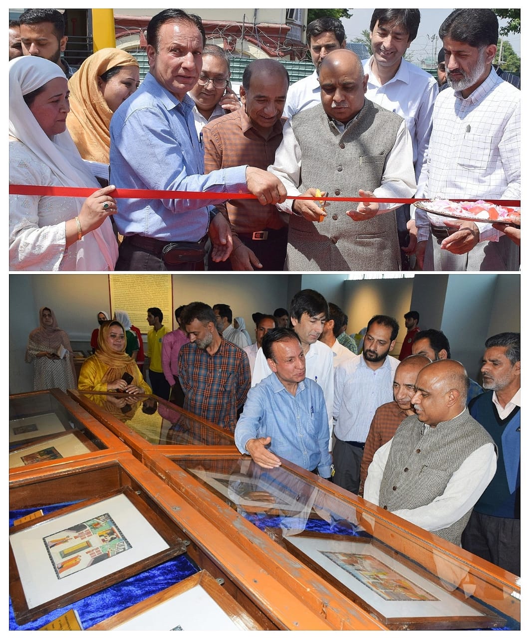International Museum Day: Culture Department organises seminar ...