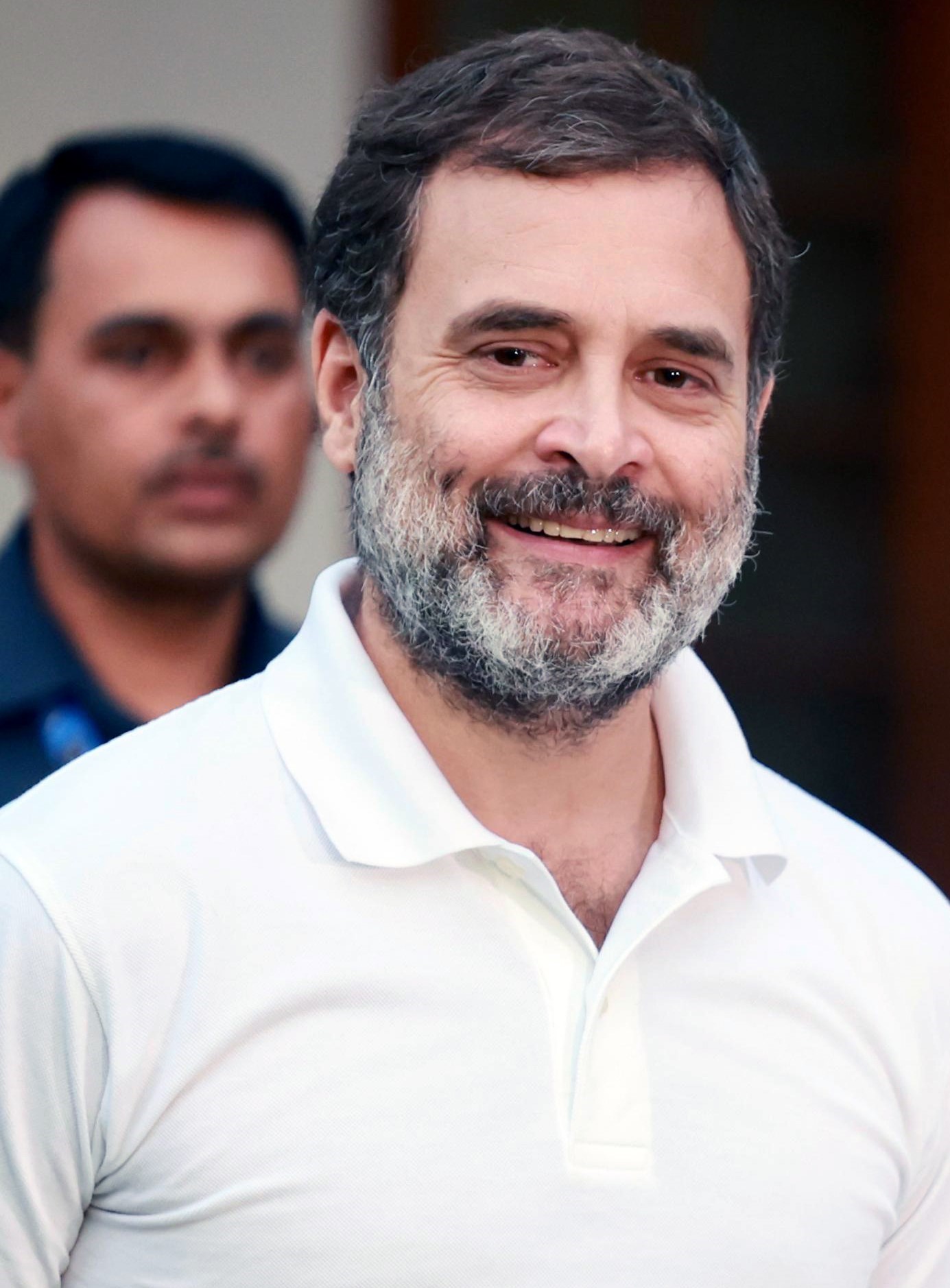 Rahul Gandhi informs Lok Sabha Speaker’s office about retaining