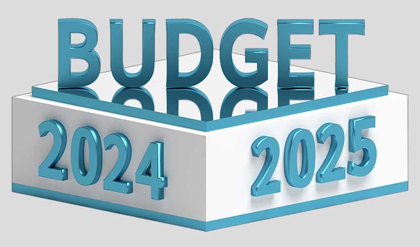 a Prosperous Horizon India’s Bold Fiscal Blueprint for 202425