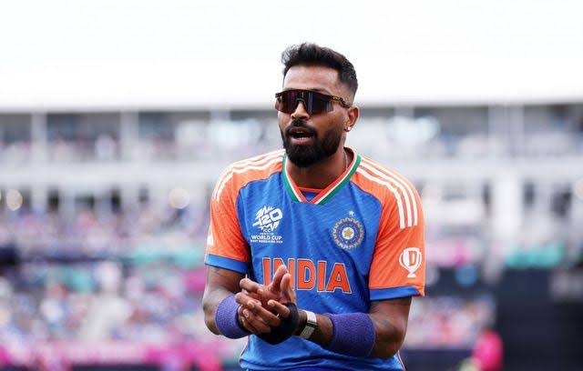 “Hard work does not go unnoticed”: Hardik Pandya on journey from 50 ...