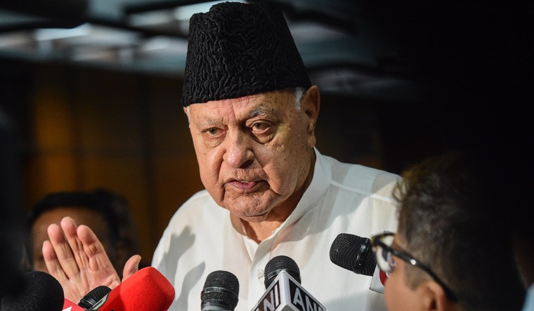 HC Quashes ED Charges Against Farooq Abdullah In JKCA Case – Rising Kashmir