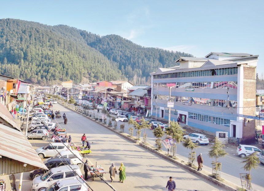 ConstituencySpeaks Healthcare, roads, jobs top Kupwara voters’ agenda